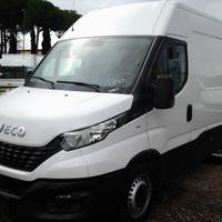 Iveco LEGGERI 35S16