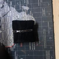 Bracciale zancan nuovo mai usato