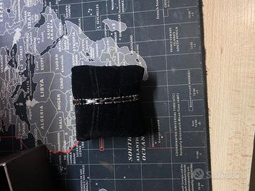 Bracciale zancan nuovo mai usato