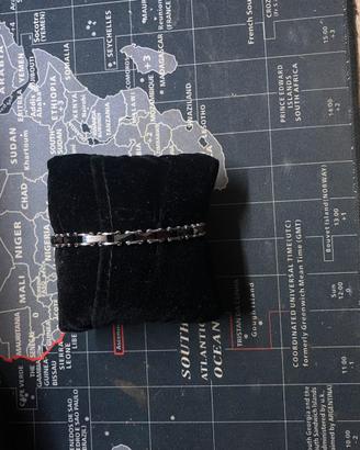 Bracciale zancan nuovo mai usato