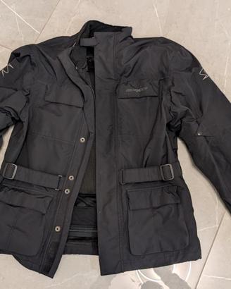 Giacca Moto Spyke Modello Touring