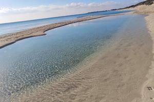 Sole spiagge Gallipoli Ionio 8/12 posti letto
