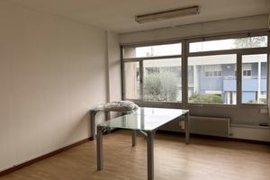 Luminoso ufficio di 70mq