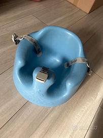 Bumbo azzurro