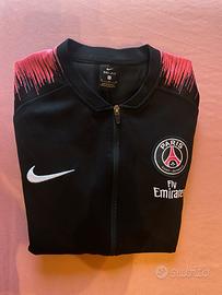 FELPA PSG X NIKE