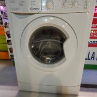 Lavatrice Indesit 4kg