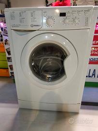 Lavatrice Indesit 4kg