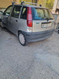 Punto diesel