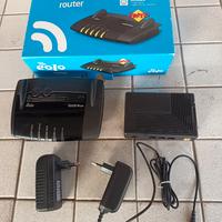 router
