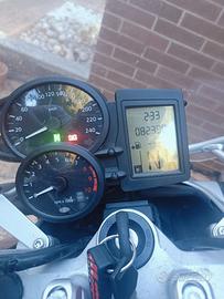 BMW r1200r