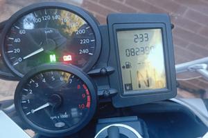 BMW r1200r