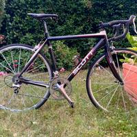 Bici da corsa Scott CR1