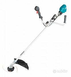 Decespugliatore a batteria MAKITA UR101CZ 36V