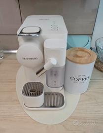 Lattissima Delonghi