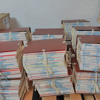 Giornalini TEX WILLER