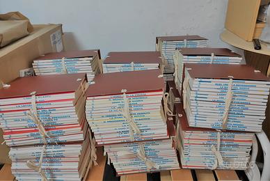 Giornalini TEX WILLER