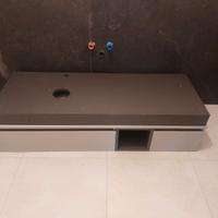 Mobile Bagno sospeso Cerasa