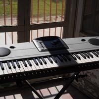 Tastiera Bontempi NK8600