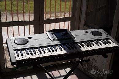Tastiera Bontempi NK8600