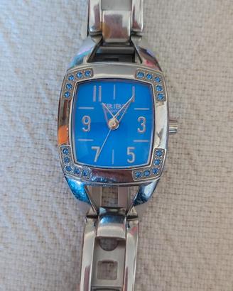 orologio da donna Breil Tribe in acciaio