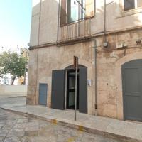 Vendita locali commerciali -Bitonto - via Pasculli