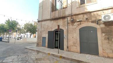 Vendita locali commerciali -Bitonto - via Pasculli