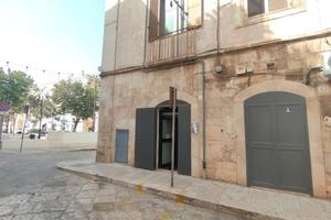 Vendita locali commerciali -Bitonto - via Pasculli