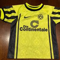 Maglia Nike bimbo 3 -4 anni Die Continentale