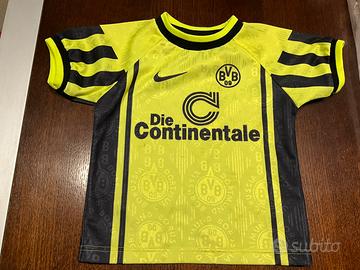 Maglia Nike bimbo 3 -4 anni Die Continentale