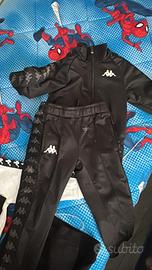 Tute  kappa e felpa richmond bambini