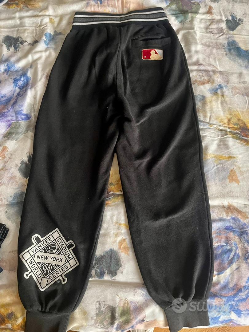 Pantaloni tuta ny outlet yankees