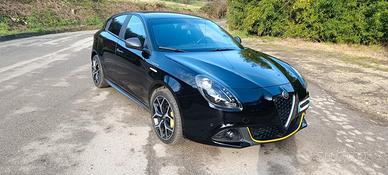 Alfa Romeo Giulietta 2.0 Jtdm2