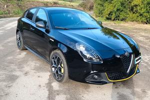 Alfa Romeo Giulietta 2.0 Jtdm2