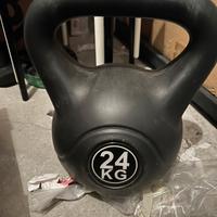 Kettlebell 24kg