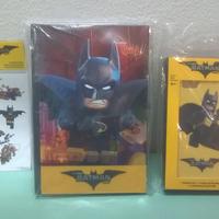 Cover Lego Batman iPhone 6 & 7 + Boock + Stickers