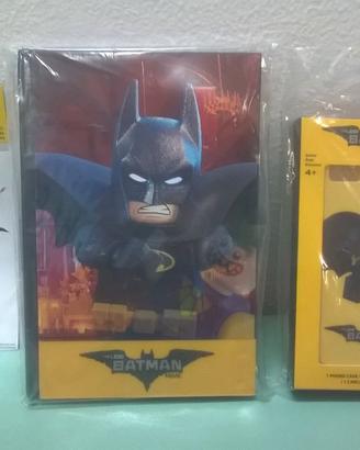 Cover Lego Batman iPhone 6 & 7 + Boock + Stickers