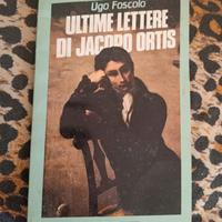 Le Ultime lettere di Jacopo Ortis