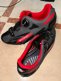 Vittoria Captor Boa Scarpe Ciclismo 44