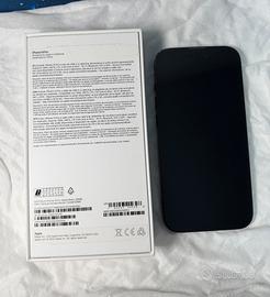 IPHONE 14 Pro 256 GB - Condizioni  impeccabili -
