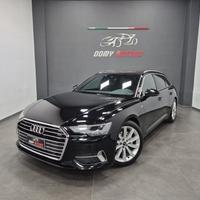 Audi A6 40 2.0 TDI Quattro ultra S tronic S-Line