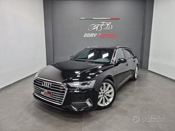Audi A6 40 2.0 TDI Quattro ultra S tronic S-Line