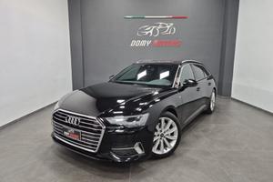 Audi A6 40 2.0 TDI Quattro ultra S tronic S-Line