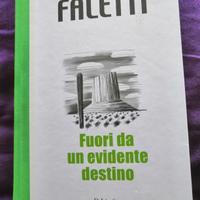 romanzo di Giorgio Faletti  