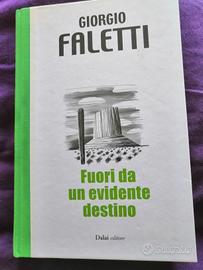 romanzo di Giorgio Faletti  