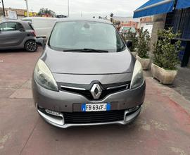 RENAULT Scenic Scénic 1.5 dCi 110CV Limited