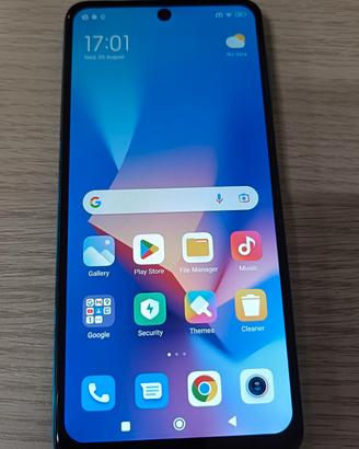 smartphone Redmi Note 9 Pro