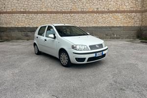 Fiat Punto 2011 Diesel