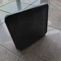 Modem Fastweb Fast gate