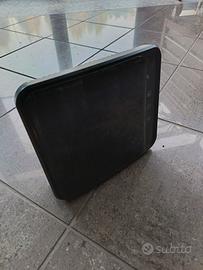 Modem Fastweb Fast gate