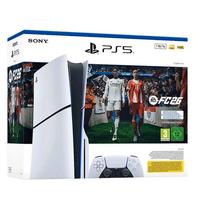 PS5 slim disc